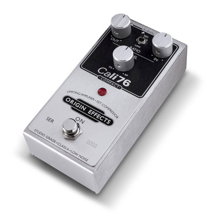 Origin Effects Cali76 Compact