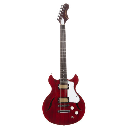 Harmony Comet Trans Red