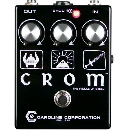 Caroline Guitar Company Crom Fuzz