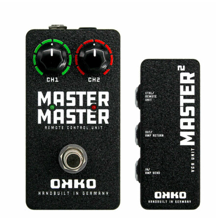 OKKO MasterMaster