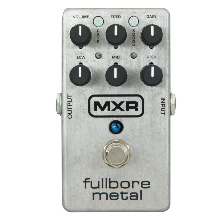 MXR M116 Fullbore metal