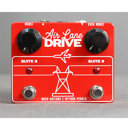Mythos Air Lane Drive