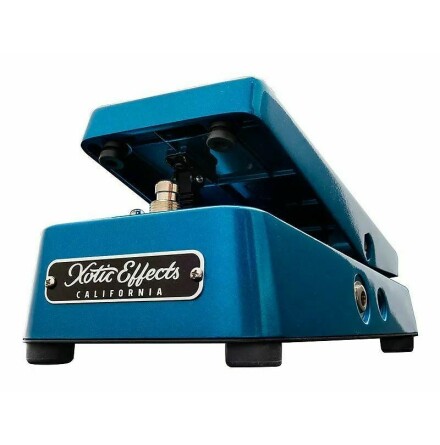 Xotic Wah Lake Placid Blue LIM ED
