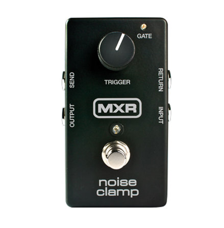 MXR M195 Noise Clamp