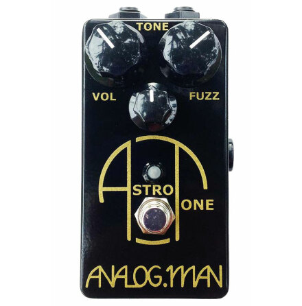 Analog Man Astro Tone Fuzz