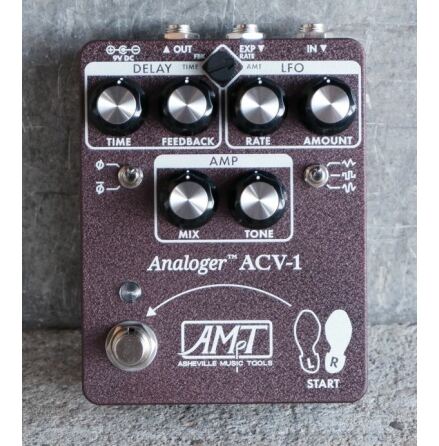 AMT ACV-1 Analog Chorus Vibrato