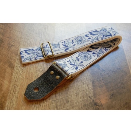 Bluebird Modern Series - Blue & White Delft