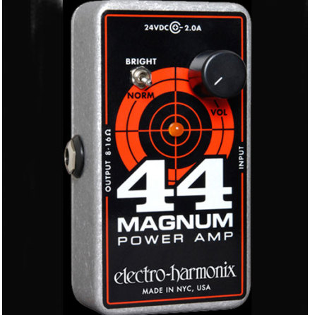 Electro Harmonix 44 Magnum AMP