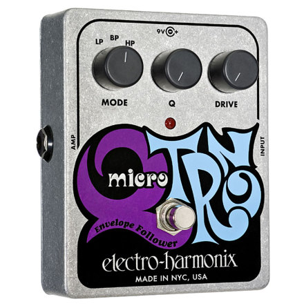 Electro Harmonix Micro Q-Tron
