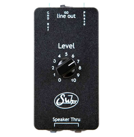 Suhr ISO Line-out box