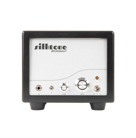 Silktone Micronaut