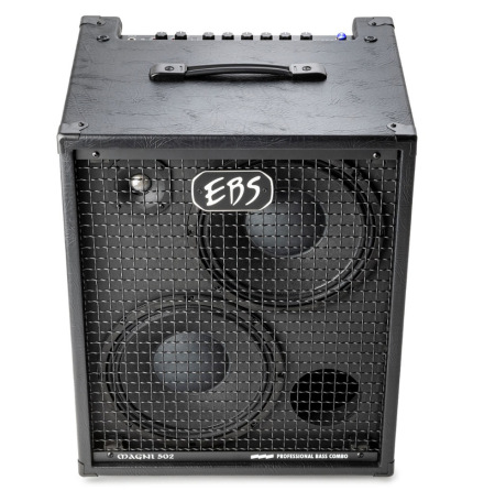 EBS Magni 502 Bass Combo