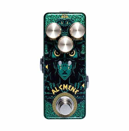 Allpedal Alcemene Klon-style OD