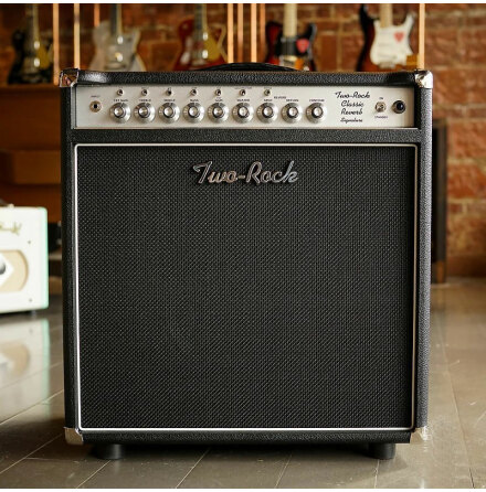 Two-Rock Classic Reverb Signature Combo