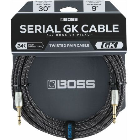 Boss BGK-15 DIGITAL GK CABLE