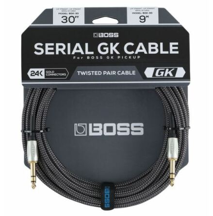 Boss BGK-30 DIGITAL GK CABLE