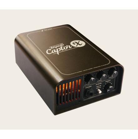 Two Notes Captor XSE