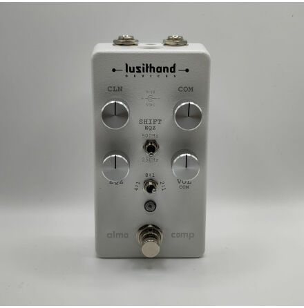 Lusithand Devices Alma Comp MKII