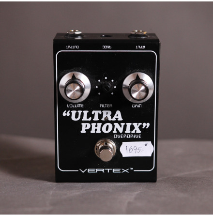 Vertex Ultra Phonix USED - Very Good Condition - Box no PSU