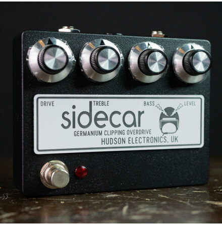 Hudson Electronics Sidecar