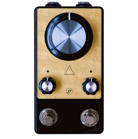 Fjord Fuzz ODIN Fuzz III