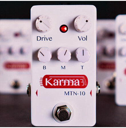 Karma MTN-10 Mostortion Klone
