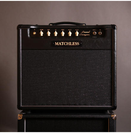 Matchless Laurel Canyon 20w 112 Combo