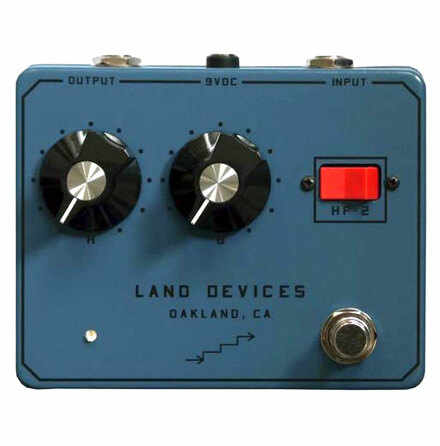 Land Devices HP-2 Lucky Blue