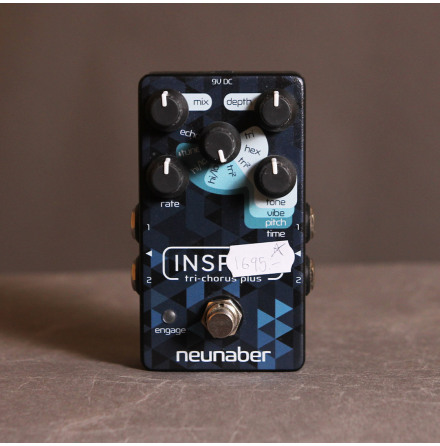 Neunaber Inspire USED - Very Good Condition - with Box no PSU