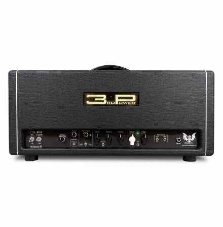 3rd Power Dragon 45 Amp Head