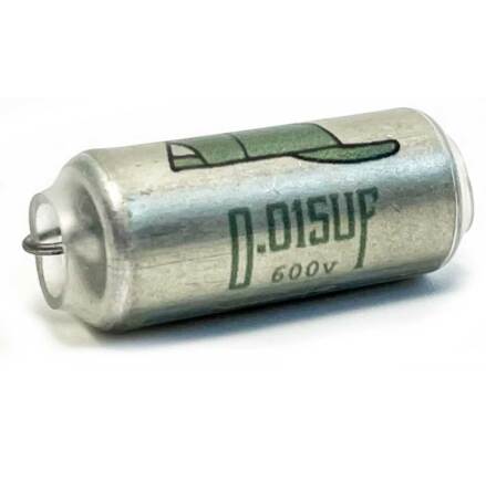 Monty*s Oil Capacitor 0.015uf