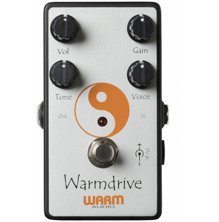 Warm Audio Warm Drive Pedal