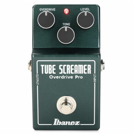 Ibanez Tube Screamer TS808HWV2 Handwired MIJ