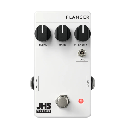 JHS 3 Series Flanger