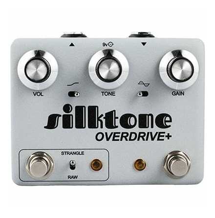 Silktone Overdrive + Light