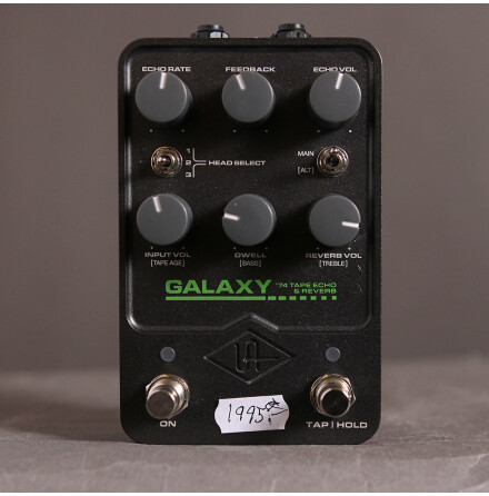 Universal Audio Galaxy 74 USED - Very Good Condition - Box no PSU