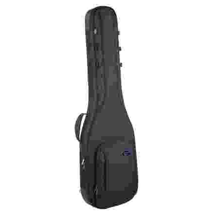 Reunion Blues Continental Expedition Electric Bass Guitar Case