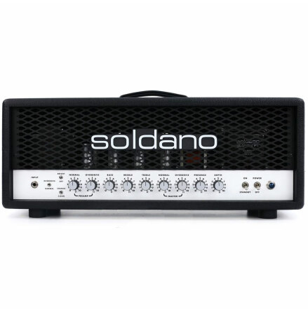 Soldano SLO-100 Classic