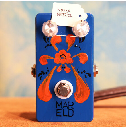 MARELD Fuzz#1 Germanium MP21A/NKT222