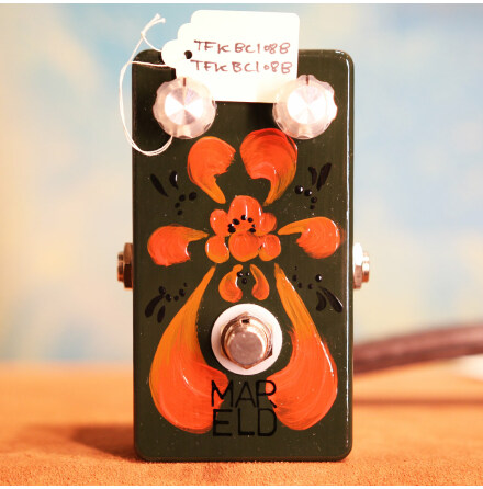 MARELD Fuzz#2 Silicone TFK BC108B