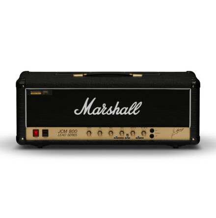 Marshall 2203MS JCM800 Head 100W Modified Master Volume Head