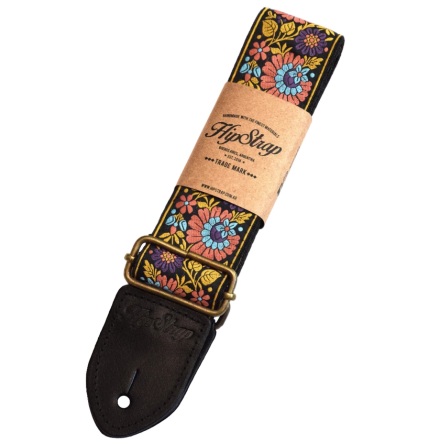 Hipstrap Summer of Love Jacquard Strap