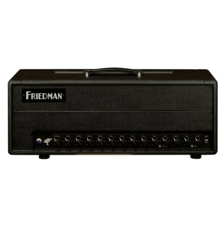 Friedman Steve Stevens V2