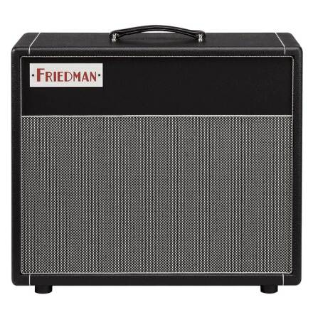 Friedman Dirty Shirley 112 Cab