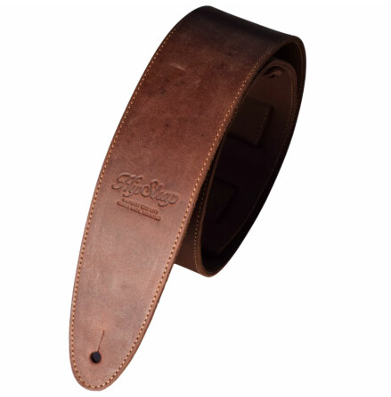 Hipstrap Classic Aged Rust Leather Strap