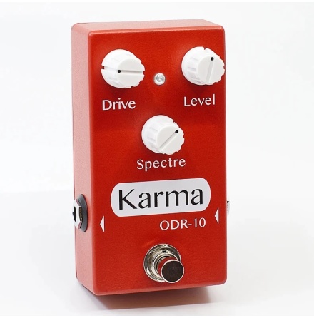 Karma ODR-10