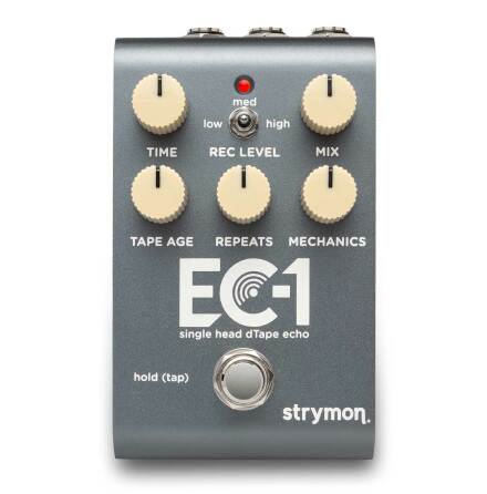 Strymon EC-1 Tape Delay