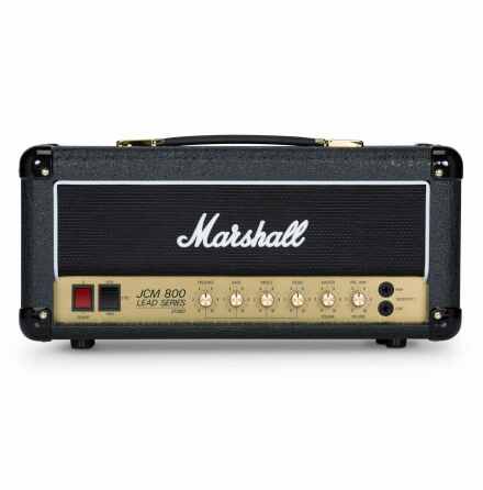 Marshall Studio JCM800 SC20H Head