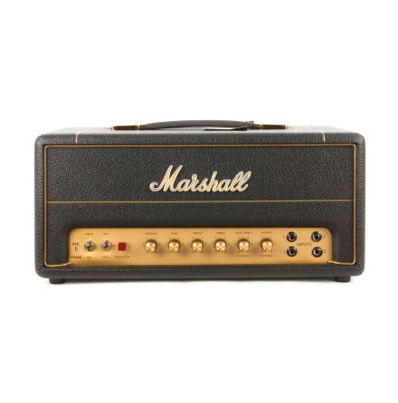 Marshall Studio SV20H Plexi Super Lead 1959 Head