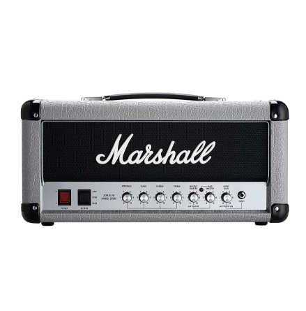 Marshall Marshall Studio Silver Jubilee 2525H Head